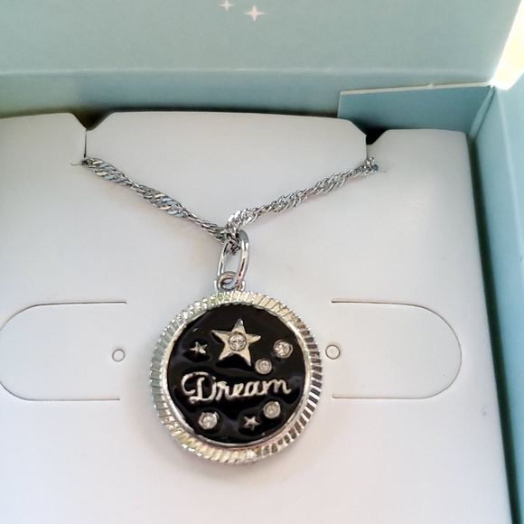 Origami Owl Disney Launch Squad exclusive pendant - Picture 2 of 2